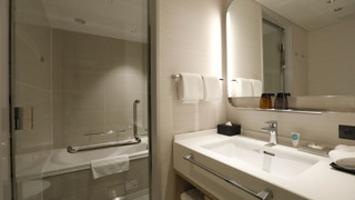 スタンダード ルーム 浴槽 (2 Twin Beds)