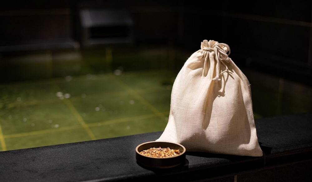 スパの貸切薬湯（要予約・有料） / 3