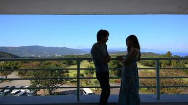 バルコニー / 12