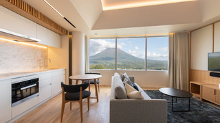 Studio Room Yotei View