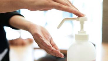 施設内の設備 / 2