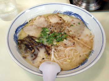 「こむらさき 上通中央店」料理 1196120 王様ラーメン