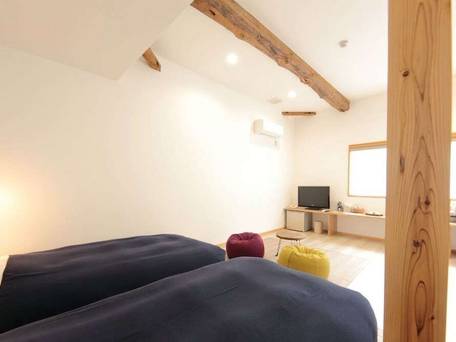 城崎温泉 富士見屋 珍竹林 / 5