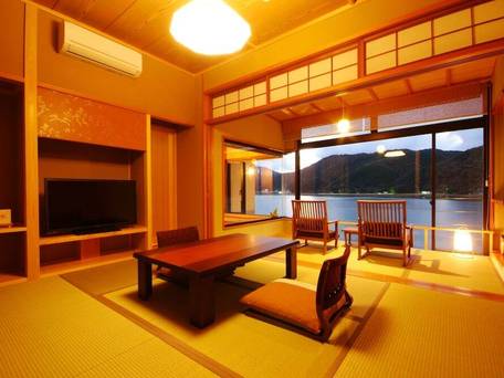 城崎 円山川温泉 銀花 / 3