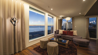 Kannei [Suite Ocean View Villa・ペット不可・8ベッド] 禁煙