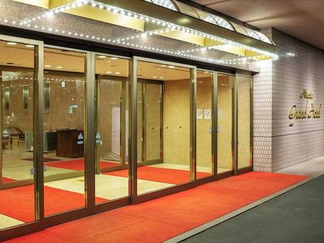 新潟グランドホテル / 2