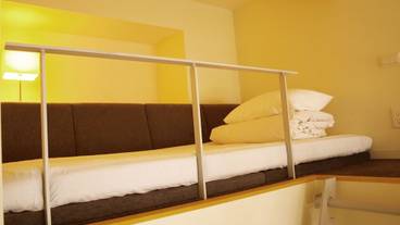 ロフトスペース / 7