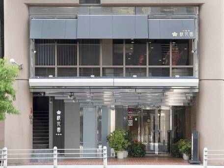 シティルートホテル / 4