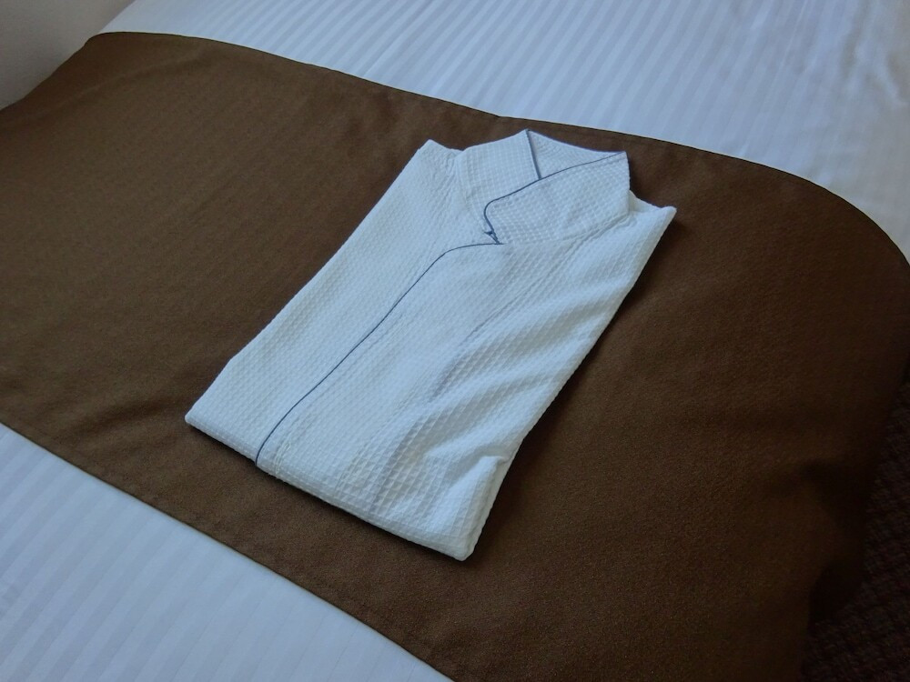 客室の設備とサービス