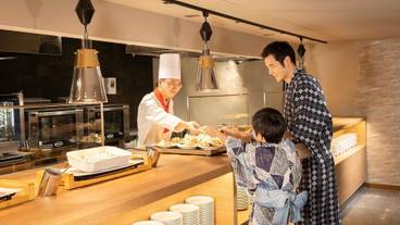 レストラン / 11