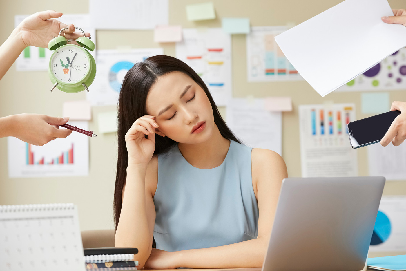 女性　ビジネス