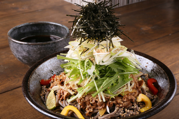 「札幌ガッつけ蕎麦」料理 683117 