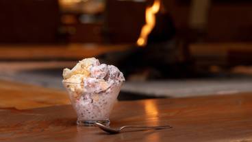 くつろぎSalon ジェラート / 2