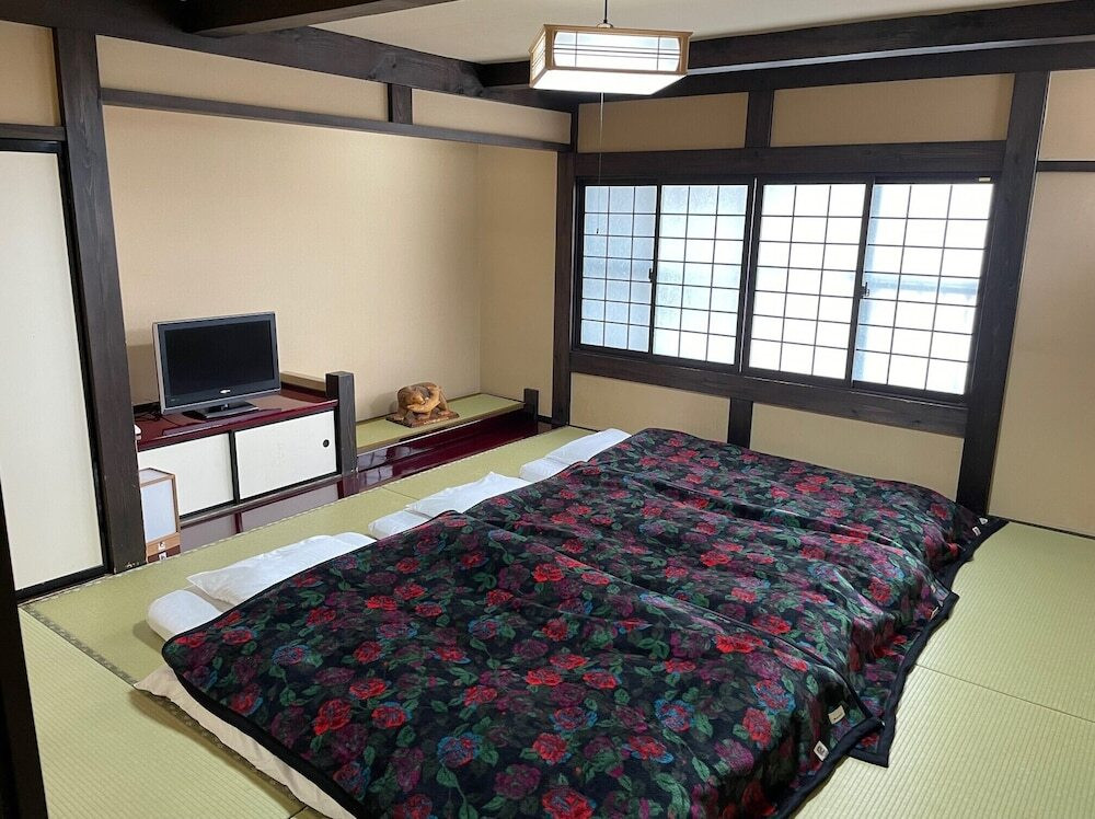 客室
