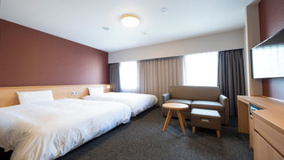 モデレート トリプル