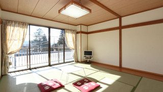 和室 共用バスルーム