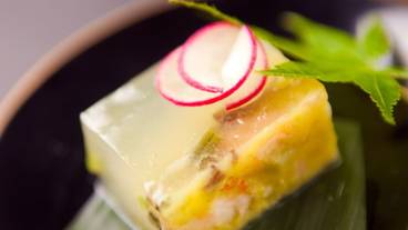 食事・飲み物 / 1