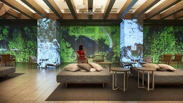 シアター ショー / 3