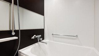 デラックス ツインルーム