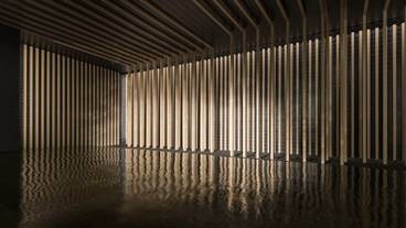 温泉大浴場① / 1