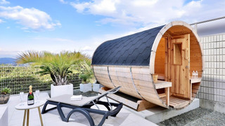 Room M-Marvelous VIP Suite Pool & Spa-