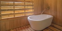 「永田屋」の貸切風呂でほっこり♡カップルで泊まりたい草津の温泉宿