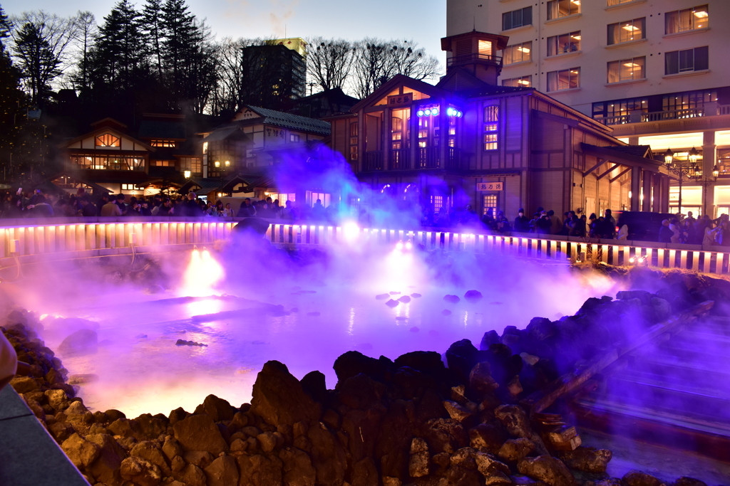 6.草津温泉3996846