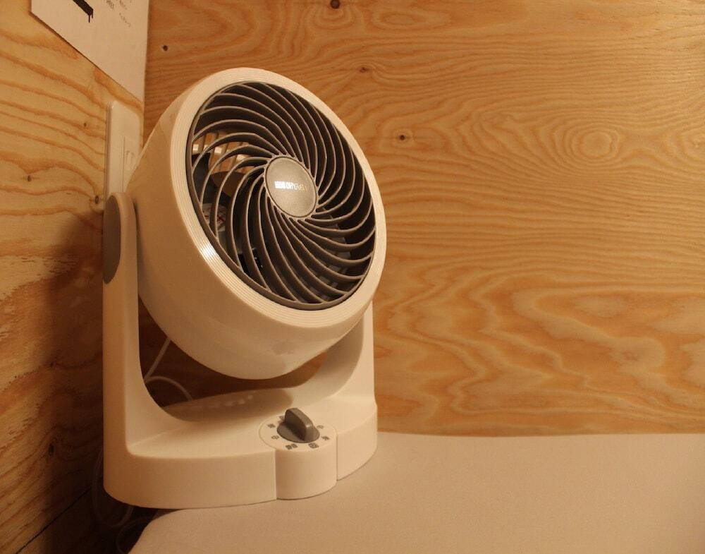 客室の設備とサービス