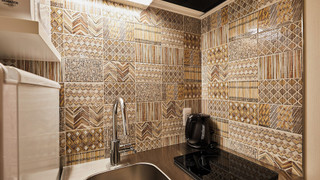 エコノミー 4 人部屋