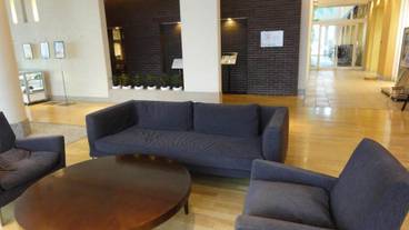 リビングルーム / 14