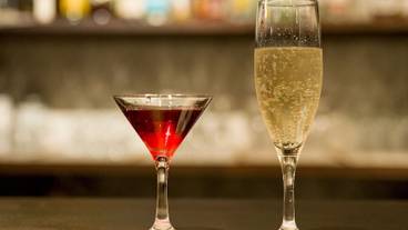 バー (施設内) / 10