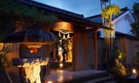 高千穂 旅館 神仙（タカチホ リョカン シンセン）