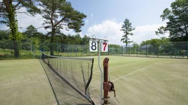 スポーツ場 / 16