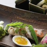 和食懐石一例① / 1