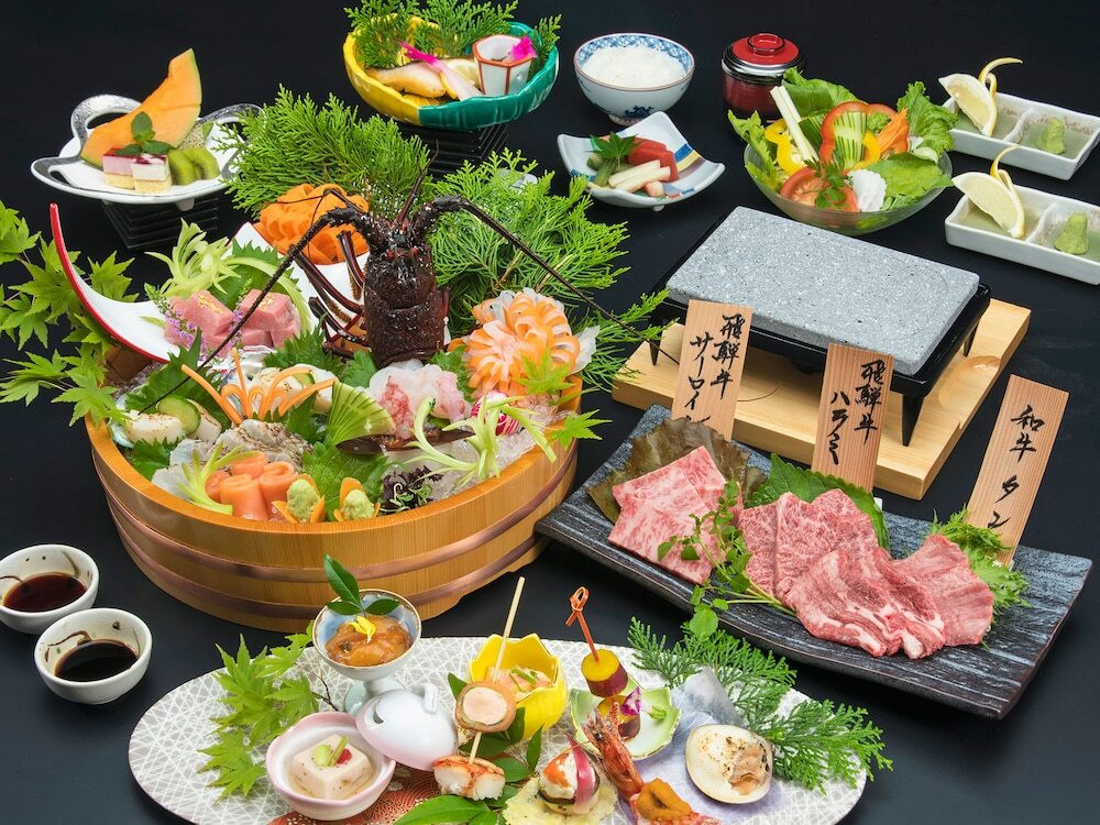 3.退屈知らずのリゾート「ホテルくさかべ アルメリア」4266803