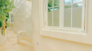 ナクソス（Type F 温水インフィニティプール・屋上テラス付き・大人定員４名）