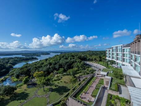 都リゾート 奥志摩 アクアフォレスト / 5