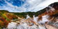 【登別温泉】心満ちる贅沢な旅を。カップルにおすすめの高級ホテル・高級旅館14選