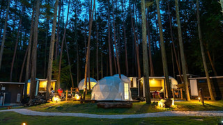 Glamping Hanz Pao (大人3名)