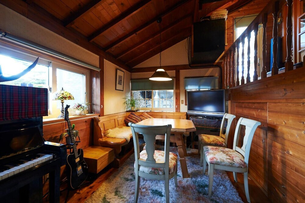 施設からの眺望