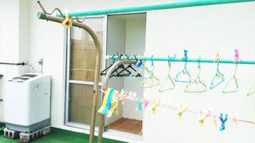 施設内の設備 / 4