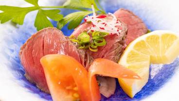 食事・飲み物 / 10