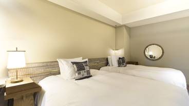 コンフォートスイート / 4