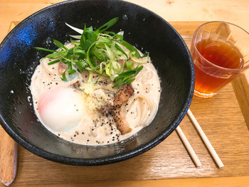 「築港麺工房」 料理 70318313 
