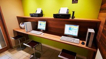 ビジネスセンター / 30