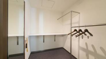 施設内の設備 / 5