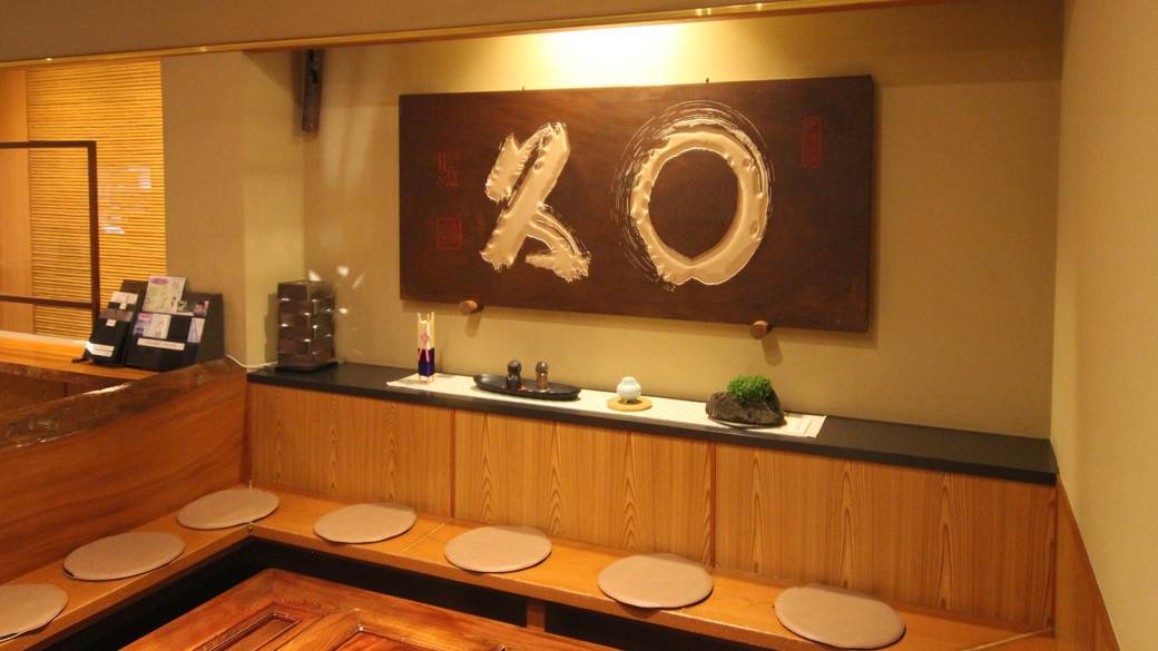 お土産選びも
館内でできます♪ / 3