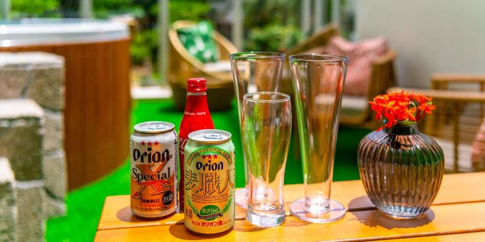 テラス / パティオ