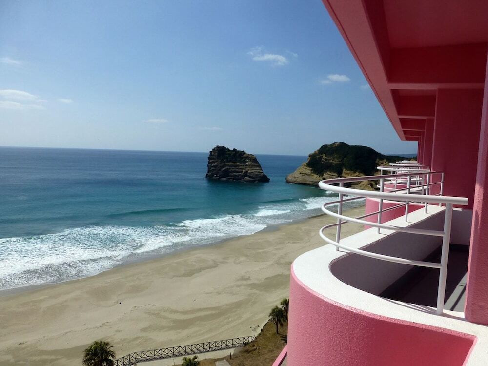 施設からの眺望