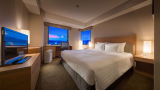 スタンダードコーナーダブル 禁煙